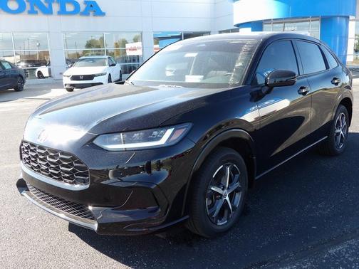 2023 Honda HR-V 