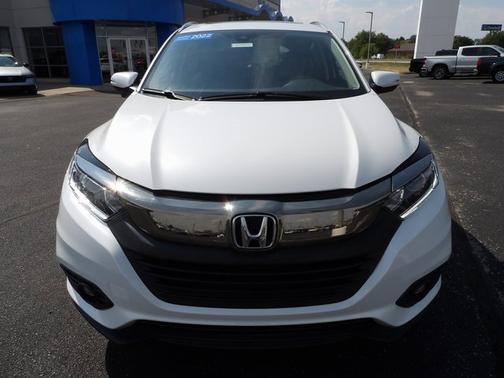 2022 Honda HR-V 