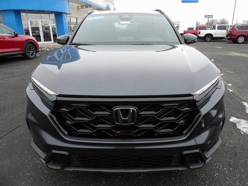 2025 Honda CR-V Hybrid Sport FWD