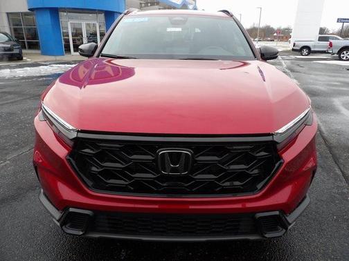 2023 Honda CR-V Hybrid Sport AWD