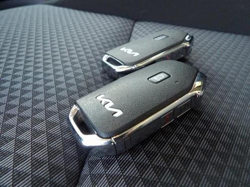 2023 Kia Soul S