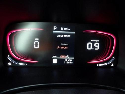 2023 Kia Soul S