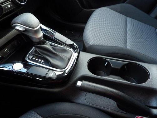 2023 Kia Soul S
