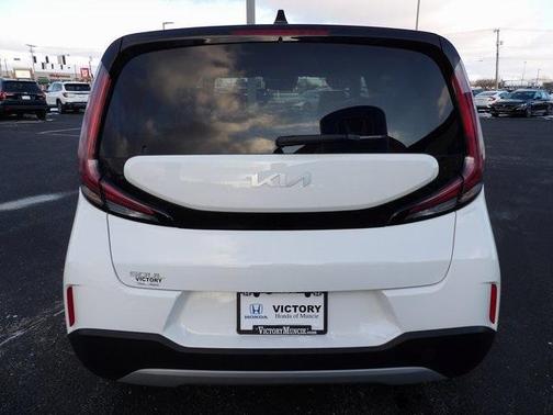 2023 Kia Soul S