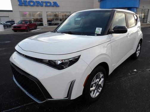 2023 Kia Soul S