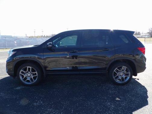 2023 Honda Passport AWD EX-L