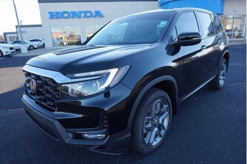 2023 Honda Passport AWD EX-L