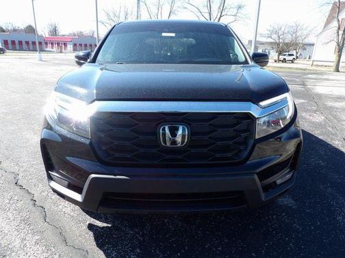 2023 Honda Passport AWD EX-L