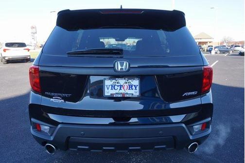 2023 Honda Passport AWD EX-L