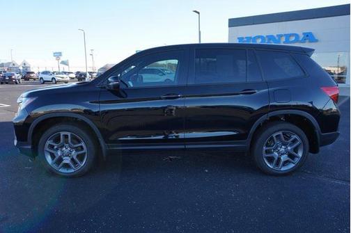 2023 Honda Passport AWD EX-L