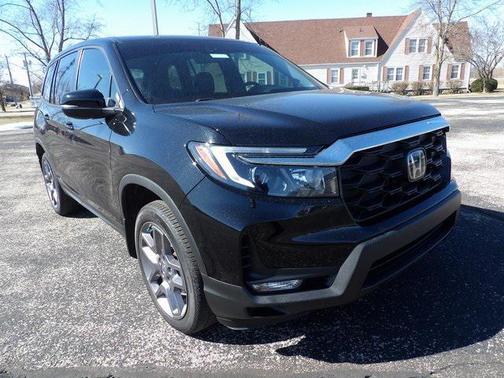 2023 Honda Passport AWD EX-L