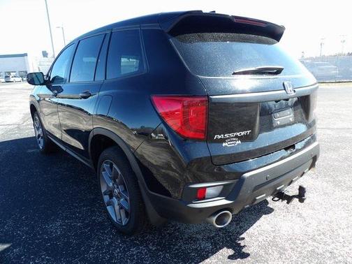 2023 Honda Passport AWD EX-L