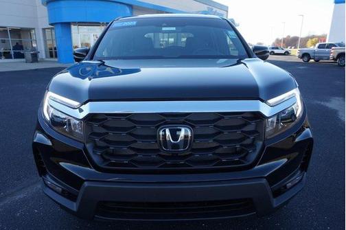 2023 Honda Passport AWD EX-L