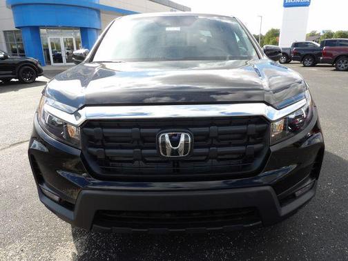 Bv 2026 Honda Ridgeline RTL