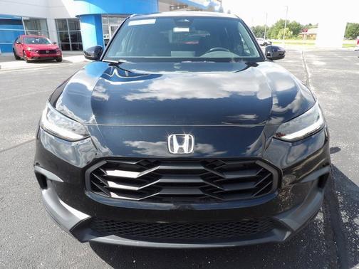 2023 Honda HR-V 