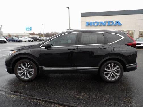 2020 Honda CR-V AWD Touring