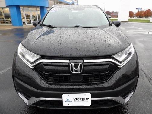 2020 Honda CR-V AWD Touring