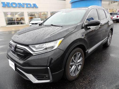 2020 Honda CR-V AWD Touring