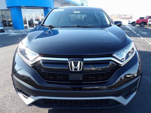 2020 Honda CR-V 