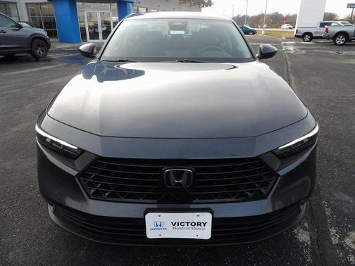 2023 Honda Accord EX 1.5T