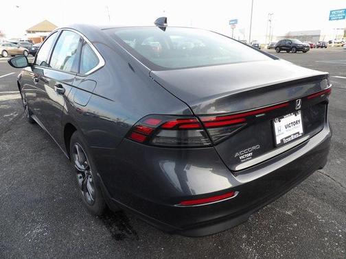 2023 Honda Accord EX 1.5T