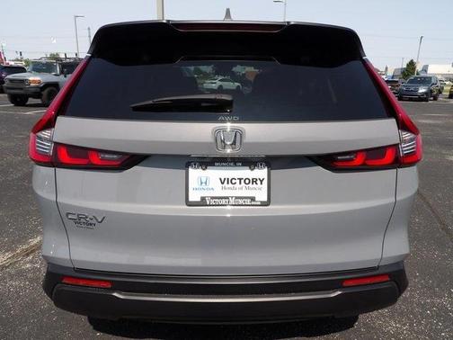 2023 Honda CR-V EX