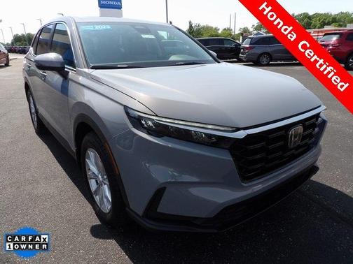2023 Honda CR-V EX