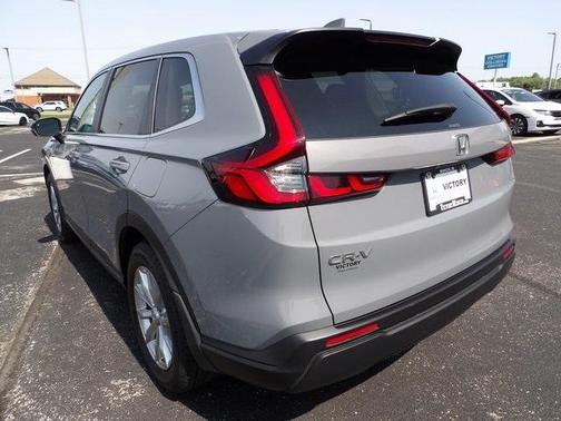 2023 Honda CR-V EX