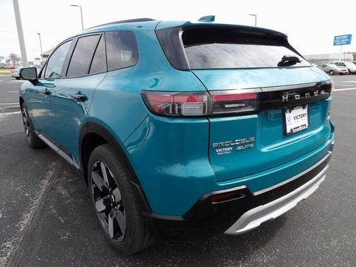 2025 Honda Prologue Elite