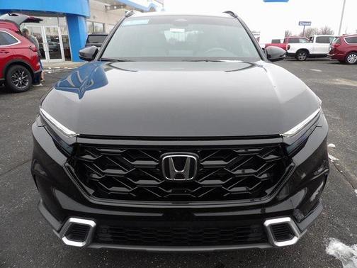 2024 Honda CR-V Hybrid Sport Touring AWD