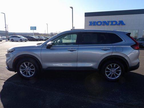 2023 Honda CR-V EX