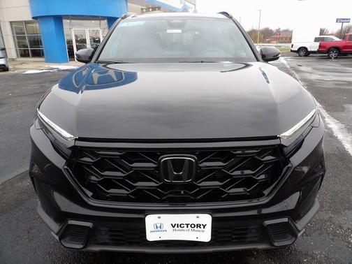 2024 Honda CR-V Hybrid 