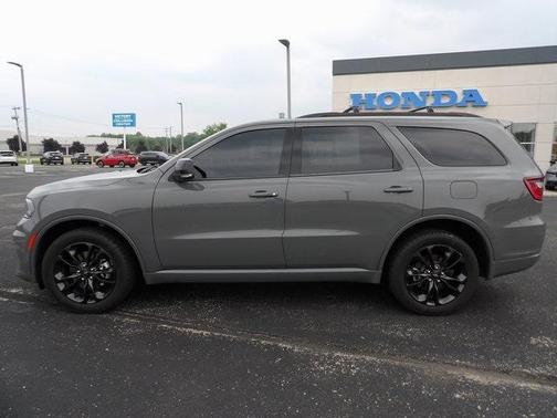 2021 Dodge Durango GT