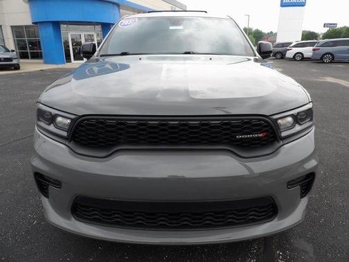 2021 Dodge Durango GT