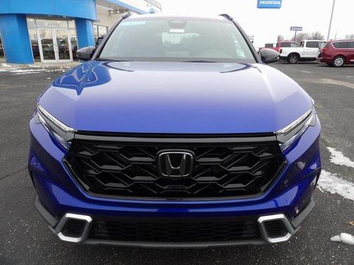 2023 Honda CR-V Hybrid Sport Touring AWD