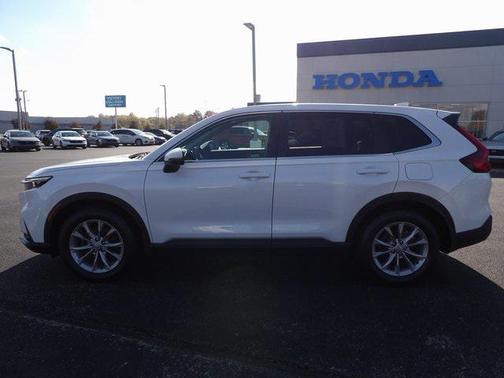 2023 Honda CR-V EX