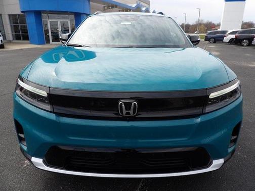 2026 Honda Prologue Elite