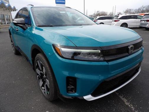 2026 Honda Prologue Elite