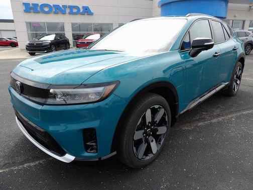 2026 Honda Prologue Elite