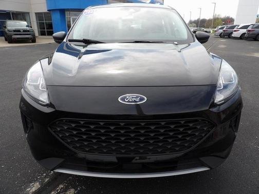 2022 Ford Escape S