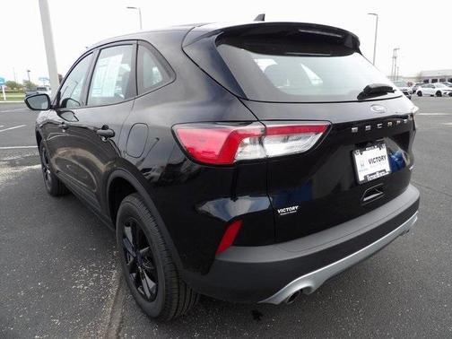 2022 Ford Escape S