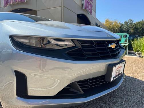 2024 Chevrolet Camaro 3LT