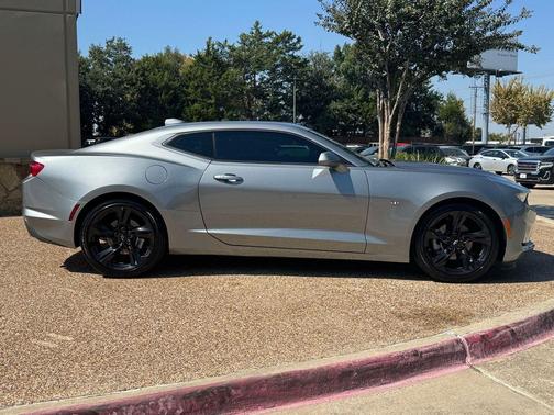 2024 Chevrolet Camaro 3LT