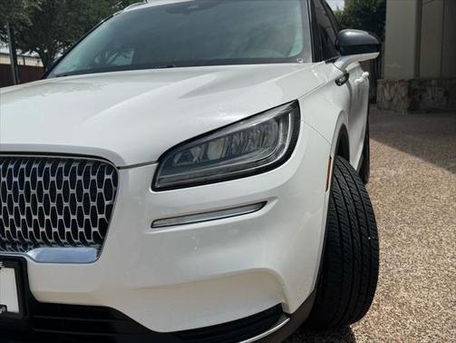2020 Lincoln Corsair Standard