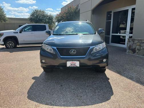 2010 Lexus RX 350 Base