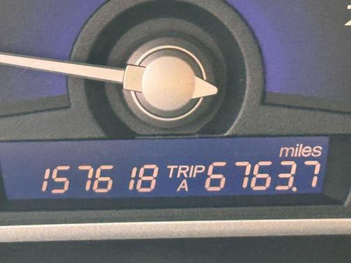 2009 Honda Civic LX-S