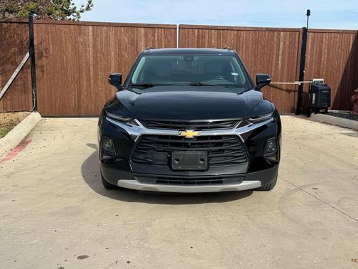 2019 Chevrolet Blazer 3LT