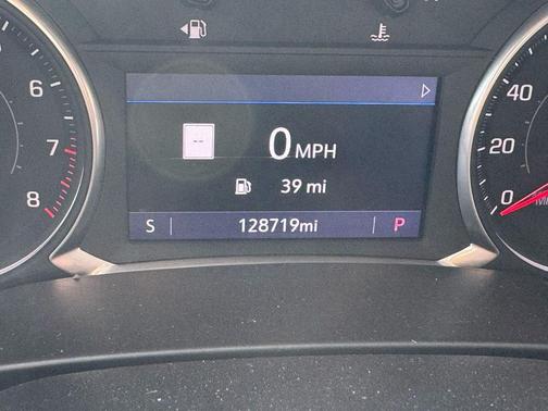 2019 Chevrolet Blazer 3LT