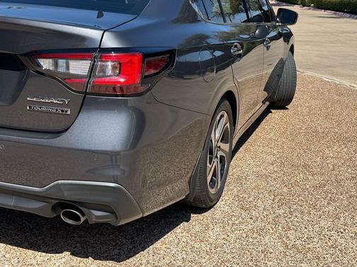2020 Subaru Legacy Touring XT