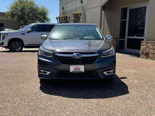 2020 Subaru Legacy Touring XT